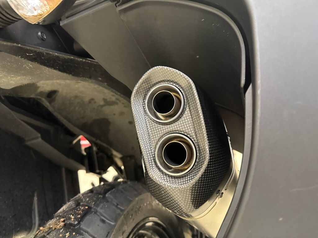 Ktm 1050 2016 