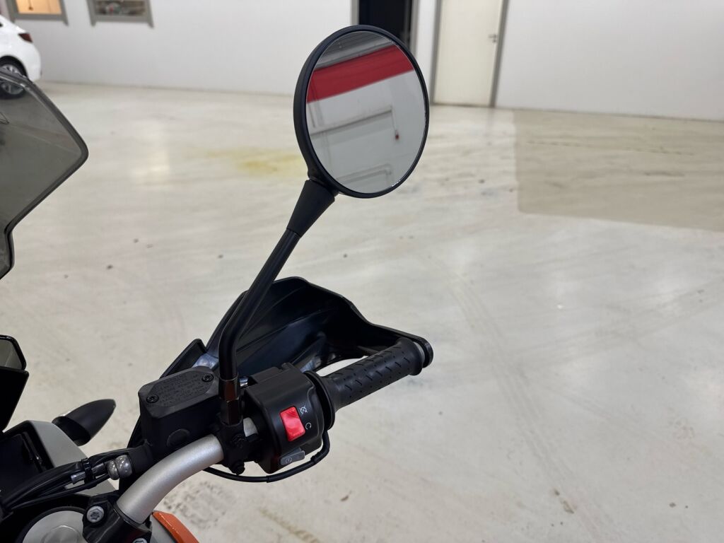 Ktm 1050 2016 