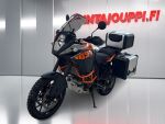 Ktm 1050 2016 