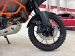 Ktm 1050 2016 