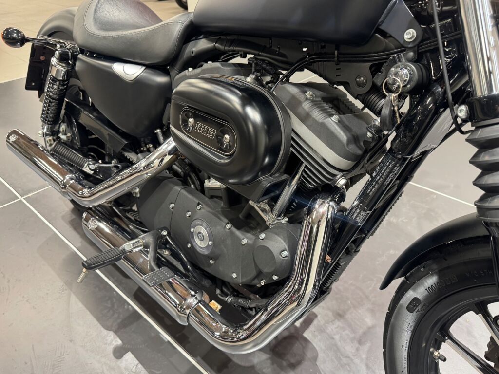 Harley-davidson SPORTSTER 2012 