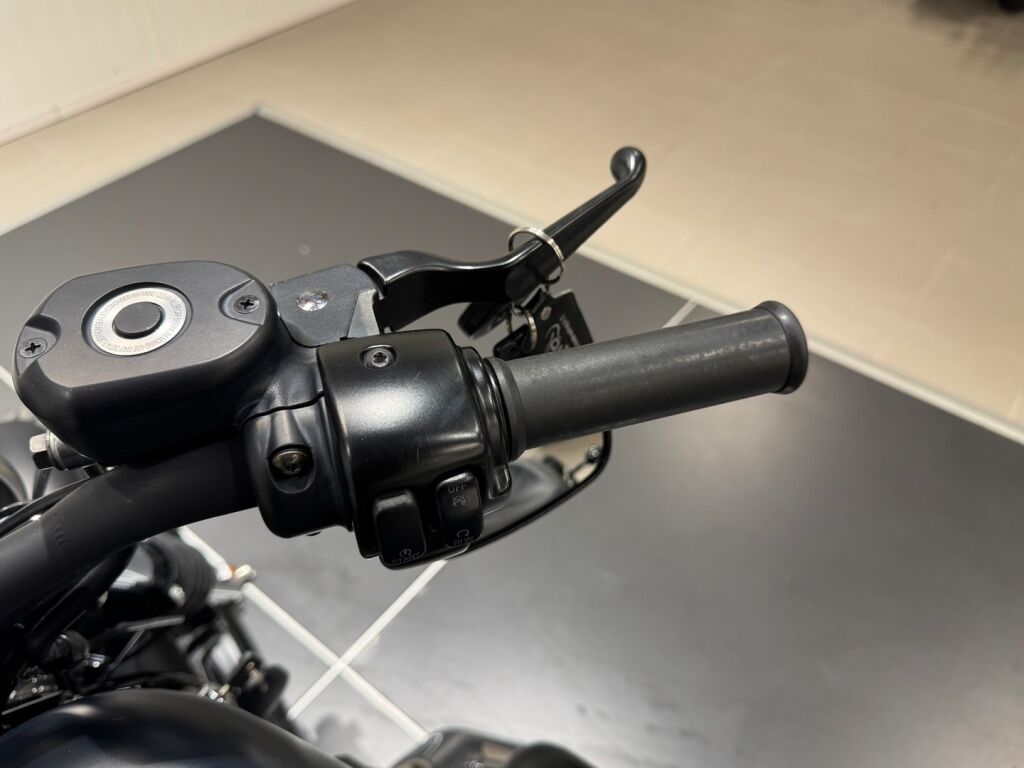 Harley-davidson SPORTSTER 2012 