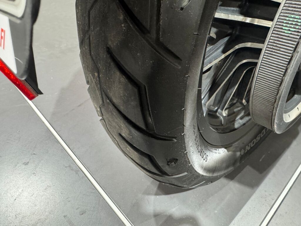 Harley-davidson SPORTSTER 2012 