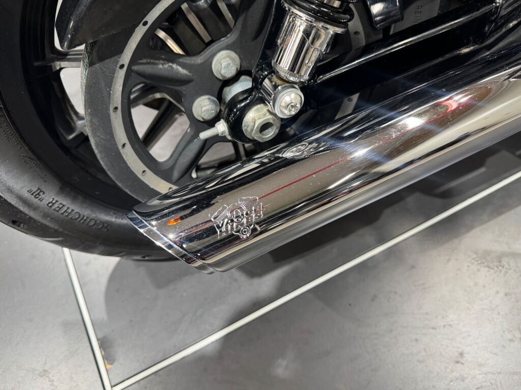 Harley-davidson SPORTSTER 2012 