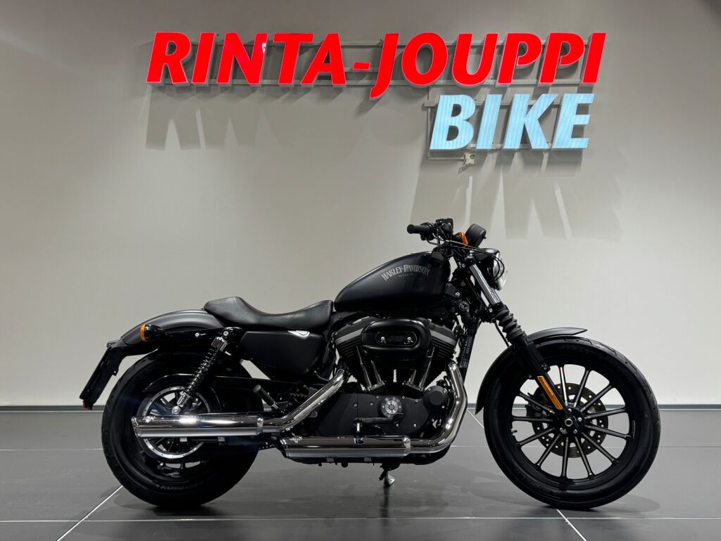 Harley-davidson SPORTSTER 2012 