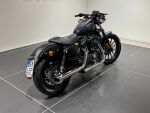 Harley-davidson SPORTSTER 2012 
