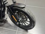 Harley-davidson SPORTSTER 2012 
