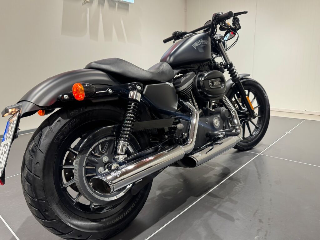 Harley-davidson SPORTSTER 2012 