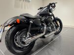 Harley-davidson SPORTSTER 2012 