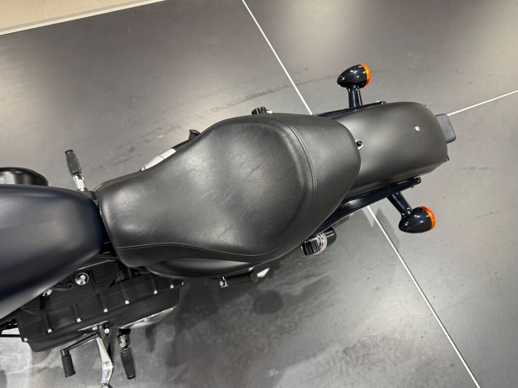 Harley-davidson SPORTSTER 2012 