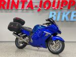 Honda CBR 2001 Harmaa