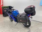 Honda CBR 2001 Harmaa