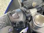 Honda CBR 2001 Harmaa