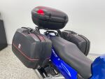 Honda CBR 2001 Harmaa