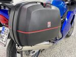 Honda CBR 2001 Harmaa