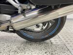 Honda CBR 2001 Harmaa