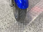 Honda CBR 2001 Harmaa