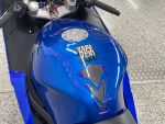 Honda CBR 2001 Harmaa