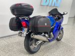 Honda CBR 2001 Harmaa