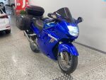 Honda CBR 2001 Harmaa