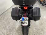 Triumph TIGER 2022 