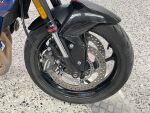 Triumph TIGER 2022 