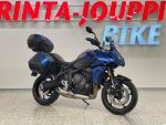 Triumph TIGER 2022 