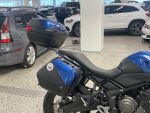 Triumph TIGER 2022 