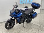Triumph TIGER 2022 