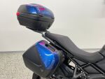 Triumph TIGER 2022 