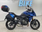 Triumph TIGER 2022 