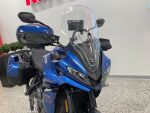 Triumph TIGER 2022 
