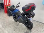 Triumph TIGER 2022 