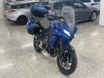 Triumph TIGER 2022 