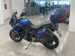 Triumph TIGER 2022 