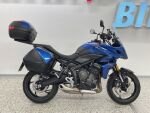 Triumph TIGER 2022 