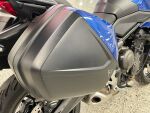 Triumph TIGER 2022 