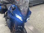 Triumph TIGER 2022 