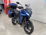 Triumph TIGER 2022 