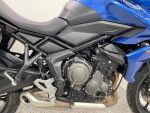 Triumph TIGER 2022 