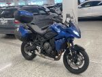 Triumph TIGER 2022 