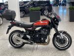 Kawasaki Z 2019 