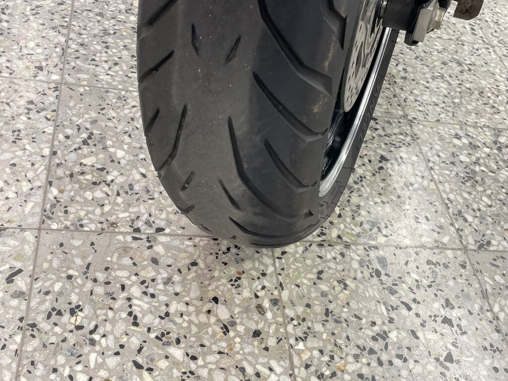 Kawasaki Z 2019 