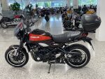 Kawasaki Z 2019 