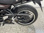 Kawasaki Z 2019 