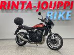 Kawasaki Z 2019 