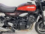 Kawasaki Z 2019 