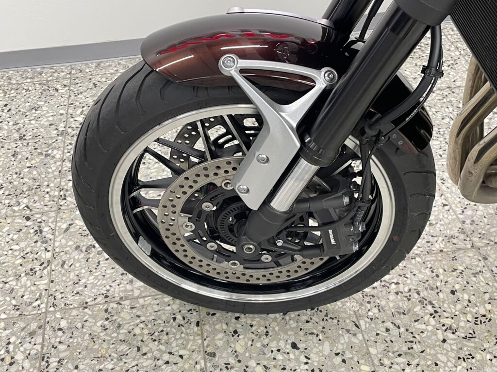 Kawasaki Z 2019 
