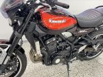 Kawasaki Z 2019 