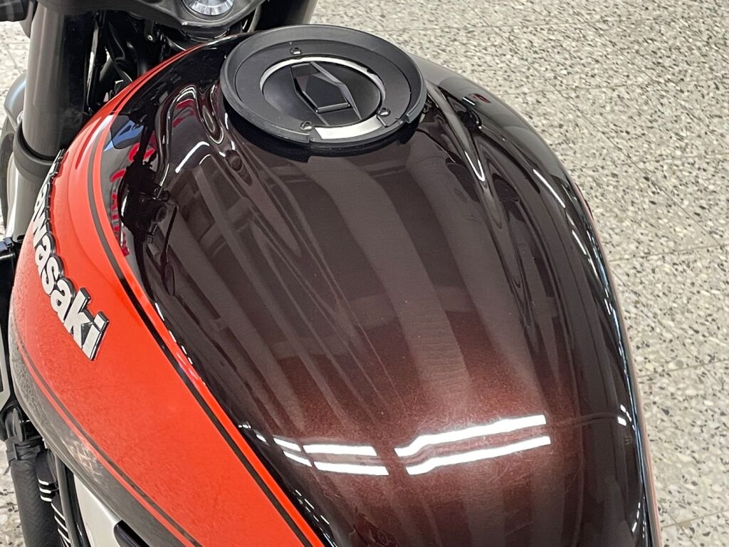 Kawasaki Z 2019 